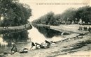 Saint-Nicolas-de-Redon - Le Canal vers Redon - Loire-Atlantique