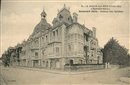 La Baule - Slendid Hôtel - Boulevard Darlu - Loire-Atlantique