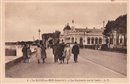 La Baule-sur-Mer - Les Boulevards vers le Casino - Loire-Atlantique