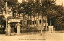 La Baule - Avenue des Lilas - Loire-Atlantique