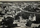 Pornic - Le Port - Vue A�rienne - Loire-Atlantique