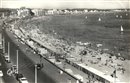 La Baule - Boulevard Hennequart - Loire-Atlantique
