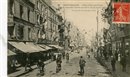 Saint-Nazaire - Fte d\'inauguration de la nouvelle entre du Port - 1907 - Loire-Atlantique