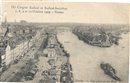Nantes - Vue G�n�rale du Port - Loire-Atlantique