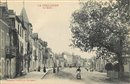 Le Pouliguen - Le Quai  - Loire-Atlantique