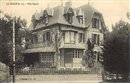 La Baule - Villa Sigurd - Loire-Atlantique