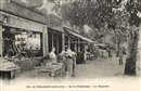 Le Pouliguen - Sur la Promenade - Les Magasins  - Loire-Atlantique