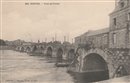 Nantes - Pont de Pirmil - Loire-Atlantique