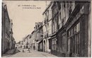 Paimboeuf - Mairie et la Grande Rue - Loire-Atlantique