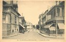 La Baule - L'Avenue de la Gare - Loire-Atlantique