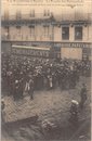 Nantes - Expulsions 1903 - Loire-Atlantique