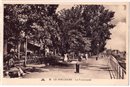 Le Pouliguen - La Promenade - Loire-Atlantique