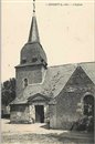 Corsept - L\'Église  - Loire-Atlantique