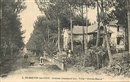 Saint-Brévin-les-Pins - Avenue Jeanne d'Arc -Villa <i>Fredo Maria</i> - Loire-Atlantique