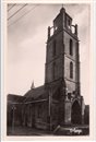 Batz-sur-Mer - L'�glise - Loire-Atlantique