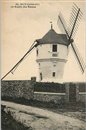 Batz-sur-Mer - Moulin des Masses - Loire-Atlantique