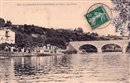 La Haye-Fouassire - 1910 - Le Pont  - Loire-Atlantique