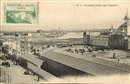 Nantes - Exposition de Nantes 1904 - Visite aux Chantiers  - Loire-Atlantique