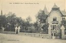 La Baule - Avenue pasteur - Villa Pax  - Loire-Atlantique