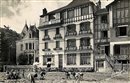 Le Pouliguen - L'Hôtel Beau Rivage - Loire-Atlantique