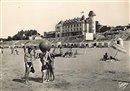 Saint-Brévin-l'Océan - La Plage et le Casino - Loire-Atlantique