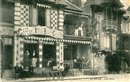 La Baule - Café Océan - Loire-Atlantique