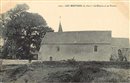 Les Moutiers - La Chapelle de Prigny - Loire-Atlantique