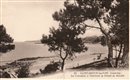 Saint-Brévin-les-Pins - La Courance - à l'horizon la Pointe Mindin - Loire-Atlantique
