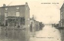 Trentemoult - Les Inondations fevrier 1904 - Loire-Atlantique