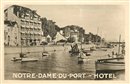 La Baule - Notre-Dame-du-Port - Loire-Atlantique