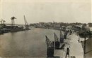 Nantes - Panorama du Port - Loire-Atlantique