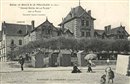 La Baule - Grand Hôtel de la Plage - Loire-Atlantique