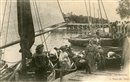 Le Pouliguen - Les Sardiniers - Loire-Atlantique