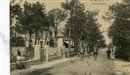 La Baule - Avenue des Lilas - Loire-Atlantique