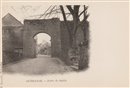 Guérande - Porte de Saillé  - Loire-Atlantique