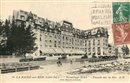 La Baule - Hermitage-Hôtel - Loire-Atlantique