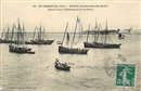 Le Croisic - Flotille de Barques de pêche  - Loire-Atlantique