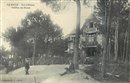 La Baule - Bois d'Amour - Pavillon des Dames - Loire-Atlantique