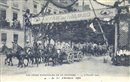 Nantes - Fte Nationale de la Victoire 14 Juillet 1919 - 5me d\'artillerie - Loire-Atlantique