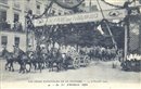 Nantes - F�te Nationale de la Victoire 14 Juillet 1919 - 5�me d'artillerie - Loire-Atlantique