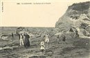 La Bernerie - Les Rochers de la Pataurie - Loire-Atlantique