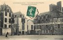 Le Croisic - Ancien Hôtel des ducs d\'Aiguillon -École Professionnelle Maritime - Loire-Atlantique