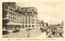 La Baule - L'Hermitage - Loire-Atlantique