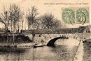 Pont-Saint-Martin - Pont sur lOgnon  - Loire-Atlantique