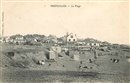 Préfailles - La Plage - Loire-Atlantique