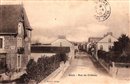 Blain - 1908 rue du Chteau - Loire-Atlantique