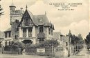 La Baule - La Concorde - Hôtel -Garages -Pension - Loire-Atlantique