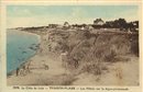 Tharon-Plage - Les H�tels sur la digue Promenade  - Loire-Atlantique