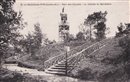 La Baule - Parc des Dryades - Loire-Atlantique