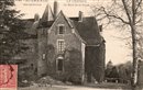 Guérande - Ses Environs - Le Château du Bois de la Cour - Loire-Atlantique